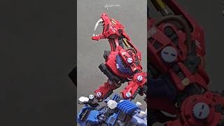 Download Lagu Saber Tiger RAVEN COLOR CUSTOM HMM 1/72 #betancourt #modelkit #sabertiger #raven #サーベルタイガー #カラス MP3