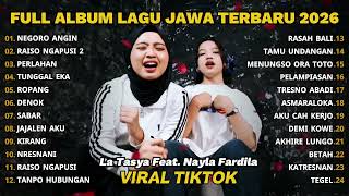 Negoro Angin  La Tasya  Album Terbaru  Playlist Lagu Jawa Terpopuler 2026