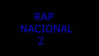 RAP NACIONAL