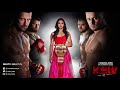 KSW 41: Bonusy