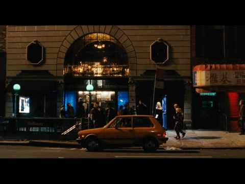 Будь моим парнем на пять минут / Nick and Norah's Infinite Playlist