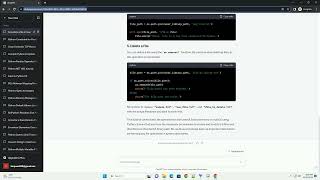 Full Access files in Users Library on Mac OSX using Python Guide