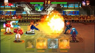 [KOF'98 UM OL] Real-Time PVP「 Match 28 」