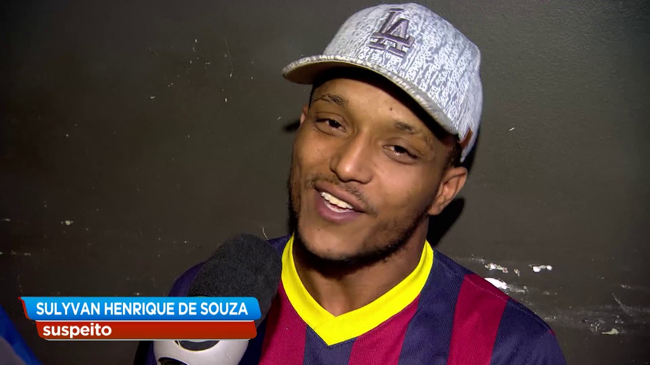 Adolescente de 13 anos é baleado durante tiroteio, em Belo Horizonte