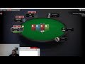 Poker stream #5