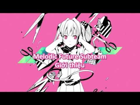 [MFSub] Failure Girl   Kaikiri Bear ft  Hatsune Miku ~Vietsub~