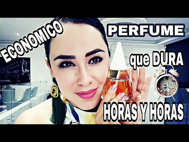 Perfume Que Dura Horas Y Hasta Dias Con Una Estela Impresionante Rodeo Drive 273 Beverly Hills Youtube