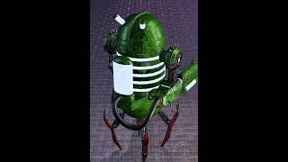 GreenRobot