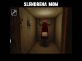 Nightmare mood Slendrina Mom // Sellendrina Mom #shorts #granny