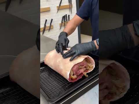 Farm In A Blanket Shorts