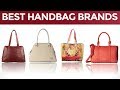 10 Best Handbag Brands in India with Price Range | Ten Best Selling Handbags Brands in India | 2017