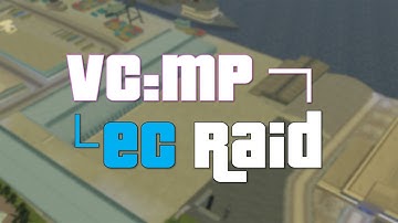 VC:MP EC Raid