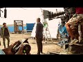 Saaho Movie Behind The Scenes || The Making Of Saaho • Prabhas • Making Explain