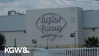 Tyson Foods closing 2 beef plants and selling Washington facility