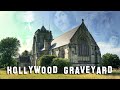 FAMOUS GRAVE TOUR - England #2 (Boris Karloff, Alice Liddell, etc.)