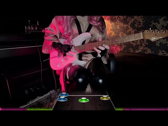 YouTube에서 Rouge, Rouge, Jaune, Jaune, Vert, Vert (feat. Hellana Pandora) 보기