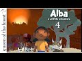 Queen of the forest  alba a wildlife adventure  4