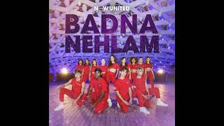 Now United - Badna Nehlam (Instrumental Preview)