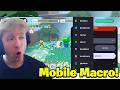 Mobile Macro Announcement! (It's Real) (Bee Swarm Simulator)🎄DAY 119/365🎄