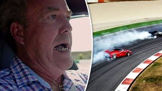 The Grand Tour Trailer,Jaguar F-Pace SVR Spied,BMW 8 Series Spied - News!