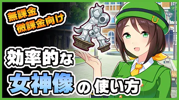 ウマ娘 初心者講座 星 レアリティ の上げ方 ピースの集め方才能開花 ウマ娘プリティーダービー Mp3