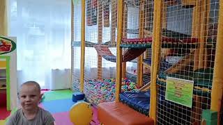 В ШАДРИНСКЕ В ПЕЛЬМЕННОЙ 👍КУПИЛИ КРАСКИ, КРАСИМ/ГОТОВИМ КАРТОШКУ НА УГЛЯХ 🔥