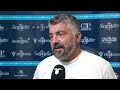 🎙️ LE INTERVISTE DI GATTUSO, PROVSTGAARD, TAYLOR E FRATTESI DOPO BOLOGNA-LAZIO