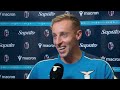 🎙️ LE INTERVISTE DI GATTUSO, PROVSTGAARD, TAYLOR E FRATTESI DOPO BOLOGNA-LAZIO