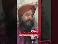 ‘Son called me for help, then call got disconnected’: Father of Lucknow fire tragedy victim
