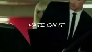 Iggy Azalea - Hate On It Ft. Elisabel ( Official Music Video )