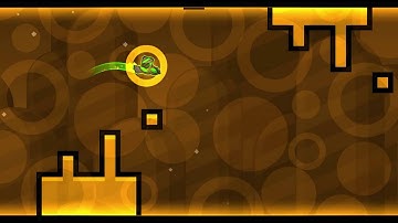 Geometry Dash 2.0 - Airflow by Entik (All Coins)