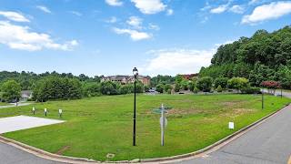 1 482 Acres on Mountain Park Drive, Dahlonega GA 30533