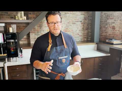 Moroccan Chicken Wings Made Three Ways - video from RawSpiceBar