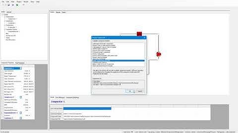 VapCyc Heat Exchanger Components - Part III