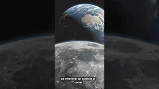 Moon Craters Explained