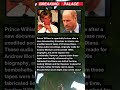 William FURIOUS Over New Princess Diana Secret Tapes! 🛑 #shorts #royalfamily #princewilliam