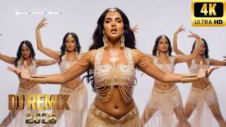 Pardesi Dil Le Gaya Dj Remix 2026   Bollywood Remix  Top Dj Song  Ncv  Copyright Free djremix