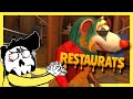 RESTAURATS Was A Disaster...