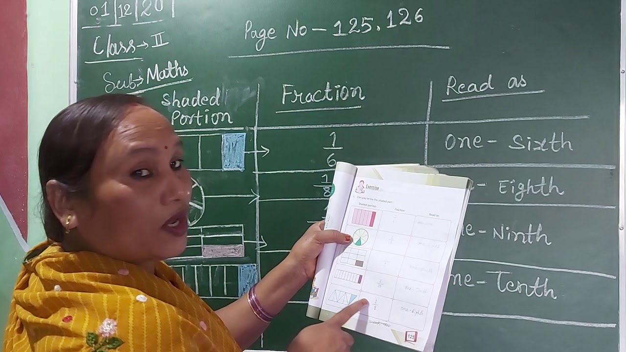 Class 2 - YouTube