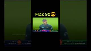 Fizz - Cutter Master ?? shorts cricket shortsfeed trending asiacup2023 viral shakibalhasan