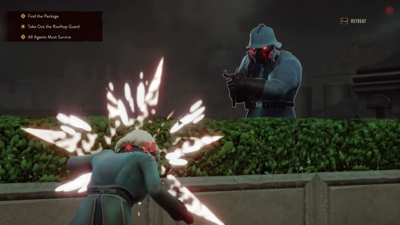 The Lamplighters League (2023) | v1.1.3-65316 | PC Gameplay