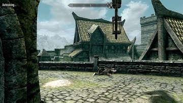 Day 972 - Killing Every NPC Until Elder Scrolls 6 is Released