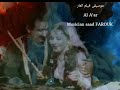 موسيقى فيلم العار حسن ابو السعود توزيع موسيقي سعد فاروق