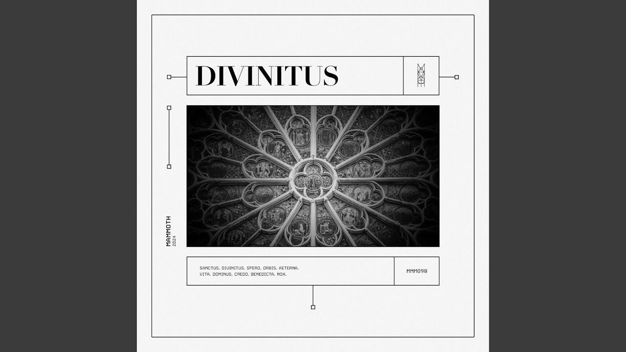 Watch Benedicta on YouTube Watch Benedicta on YouTube