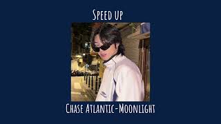 Chase Atlantic - Moonlight(speed up) Resimi