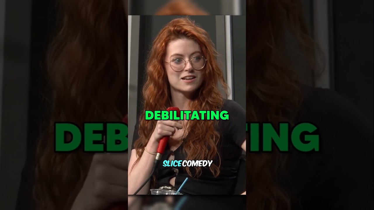 Fiona Cauley's Dad Abandoned Her.. 😂😂 | Kill Tont ft. Mark Normand