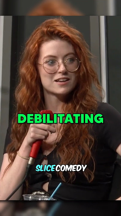 Fiona Cauley's Dad Abandoned Her.. 😂😂 | Kill Tont ft. Mark Normand