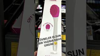 Şarjli Duş Firçasi Nedi̇r Ya