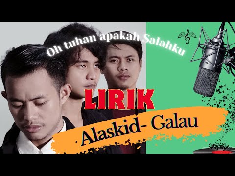Lirik Lagu Galau Apakah Salahku - Gambar Ngetrend dan VIRAL