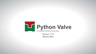 Python Valve - Check Valves